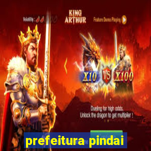 prefeitura pindai